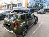 Renault Duster 2021 года за 9 500 000 тг. в Алматы – фото 4