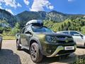 Renault Duster 2021 года за 10 000 000 тг. в Алматы