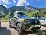 Renault Duster 2021 годаүшін9 500 000 тг. в Алматы