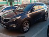 Kia Sportage 2011 годаfor5 300 000 тг. в Актау – фото 3