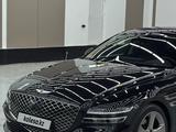 Genesis G80 2021 года за 21 500 000 тг. в Алматы
