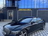 Genesis G80 2021 года за 21 500 000 тг. в Алматы – фото 3
