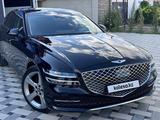 Genesis G80 2021 года за 21 500 000 тг. в Алматы – фото 5