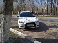 Mitsubishi Lancer 2008 годаүшін2 800 000 тг. в Астана