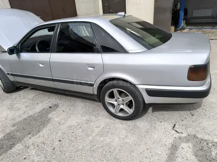 Audi 100 1990 года за 1 750 000 тг. в Алматы