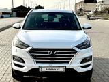 Hyundai Tucson 2020 годаfor12 300 000 тг. в Актау