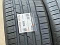 Hankook VENUS S1 EVO3 275/40/22 315/35/22 лето за 187 500 тг. в Алматы – фото 2