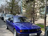 BMW 540 1994 годаүшін5 200 000 тг. в Алматы