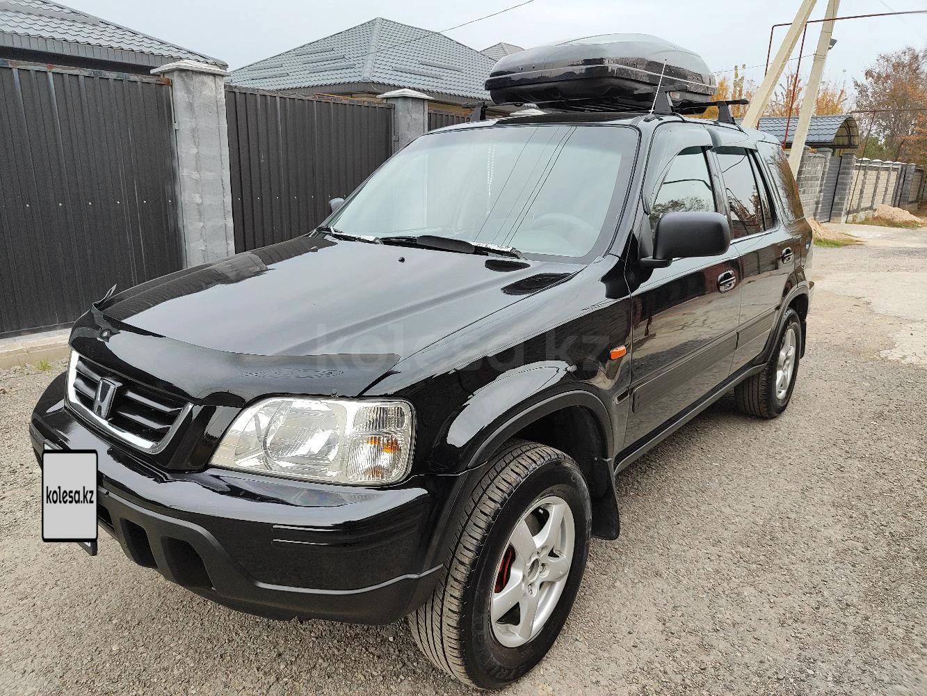 Honda CR-V 1998 г.