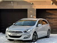 Hyundai i40 2013 года за 7 800 000 тг. в Алматы