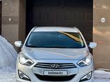 Hyundai i40 2013 годаүшін7 800 000 тг. в Алматы – фото 3