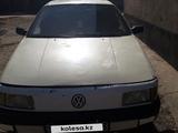 Volkswagen Passat 1990 годаүшін1 300 000 тг. в Ленгер – фото 2