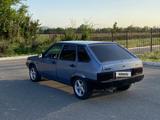 ВАЗ (Lada) 2109 1993 года за 550 000 тг. в Тараз – фото 3