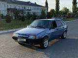 ВАЗ (Lada) 2109 1993 года за 550 000 тг. в Тараз