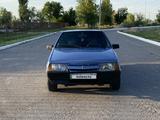 ВАЗ (Lada) 2109 1993 года за 550 000 тг. в Тараз – фото 2