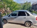 ВАЗ (Lada) Kalina 1118 2007 годаүшін1 000 000 тг. в Туркестан – фото 4