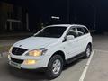 SsangYong Kyron 2013 годаүшін5 000 000 тг. в Актобе – фото 6