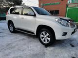 Toyota Land Cruiser Prado 2012 года за 22 500 000 тг. в Алматы