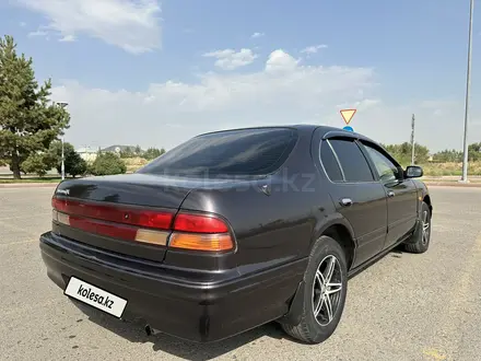 Nissan Maxima 1997 года за 2 400 000 тг. в Алматы – фото 8