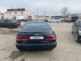 Toyota Carina E 1992 годаүшін1 400 000 тг. в Тараз – фото 2