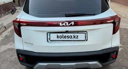 Kia Seltos 2024 года за 10 000 000 тг. в Шымкент – фото 5