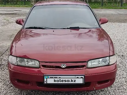 Mazda Cronos 1993 года за 1 450 000 тг. в Кордай