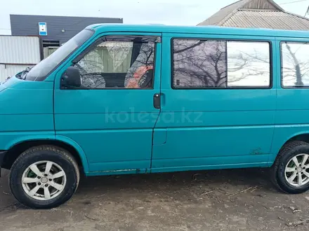 Volkswagen Transporter 1990 года за 2 300 000 тг. в Аманкарагай – фото 3