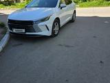 BYD Destroyer 05 2025 года за 7 800 000 тг. в Костанай – фото 5