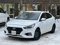 Hyundai Accent 2019 годаүшін6 600 000 тг. в Актобе – фото 2