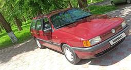 Volkswagen Passat 1989 года за 2 300 000 тг. в Тараз – фото 2