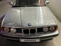 BMW 520 1992 годаүшін1 350 000 тг. в Шымкент