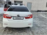 Toyota Camry 2014 года за 8 500 000 тг. в Павлодар – фото 4