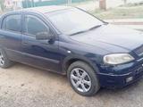 Opel Astra 2000 годаүшін1 300 000 тг. в Актобе