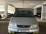 Honda Odyssey 1997 годаүшін2 600 000 тг. в Астана – фото 3