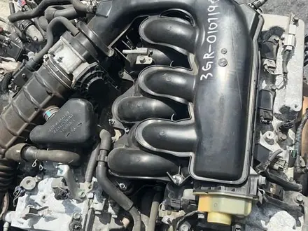 Двигатель за 650 000 тг. в Кокшетау – фото 14