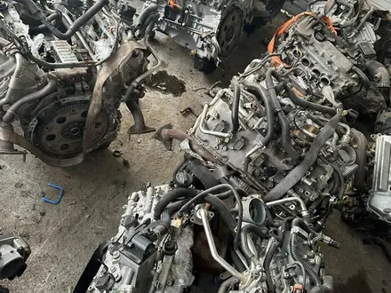 Двигатель за 650 000 тг. в Кокшетау – фото 16