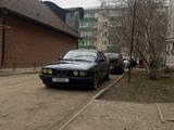 BMW 520 1992 годаүшін2 400 000 тг. в Уральск