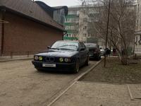 BMW 520 1992 годаүшін2 700 000 тг. в Уральск