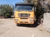 Shacman (Shaanxi)  F2000 2012 годаүшін11 000 000 тг. в Кентау