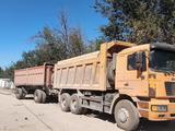 Shacman (Shaanxi)  F2000 2012 годаүшін11 000 000 тг. в Кентау – фото 4