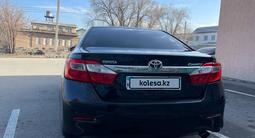 Toyota Camry 2013 года за 7 999 990 тг. в Алматы – фото 3