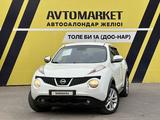 Nissan Juke 2012 года за 5 350 000 тг. в Тараз