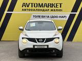 Nissan Juke 2012 года за 5 350 000 тг. в Тараз – фото 2