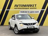 Nissan Juke 2012 года за 5 350 000 тг. в Тараз – фото 3