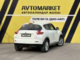 Nissan Juke 2012 года за 5 350 000 тг. в Тараз – фото 5