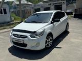 Hyundai Accent 2013 года за 3 700 000 тг. в Алматы