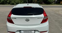 Hyundai Accent 2013 годаүшін3 700 000 тг. в Алматы – фото 4