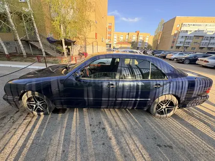 Mercedes-Benz E 280 1996 года за 1 800 000 тг. в Астана – фото 5