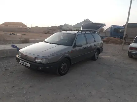 Volkswagen Passat 1993 года за 2 000 000 тг. в Кызылорда – фото 2