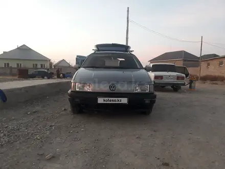 Volkswagen Passat 1993 года за 2 000 000 тг. в Кызылорда